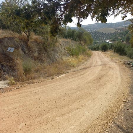 Alojamiento Rural El Yate Montefrío Exterior foto
