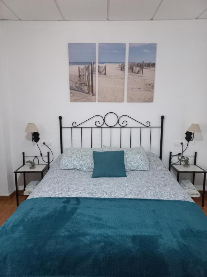 Alojamiento Rural El Yate Montefrío Exterior foto